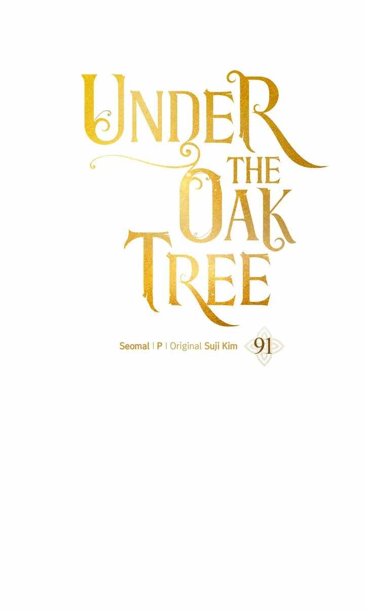 Under the Oak Tree Chapter 91 35